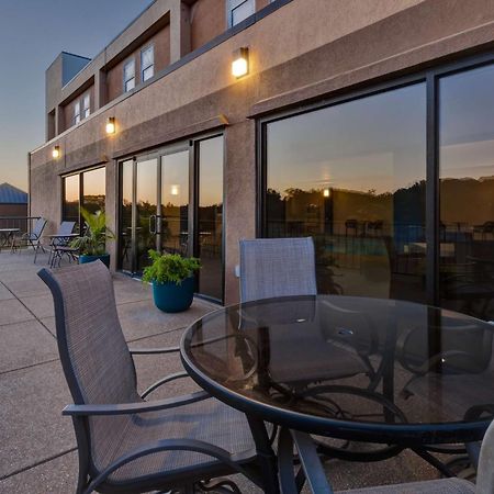 Hampton Inn Princeton Экстерьер фото