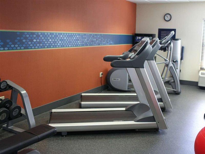 Hampton Inn Princeton Экстерьер фото