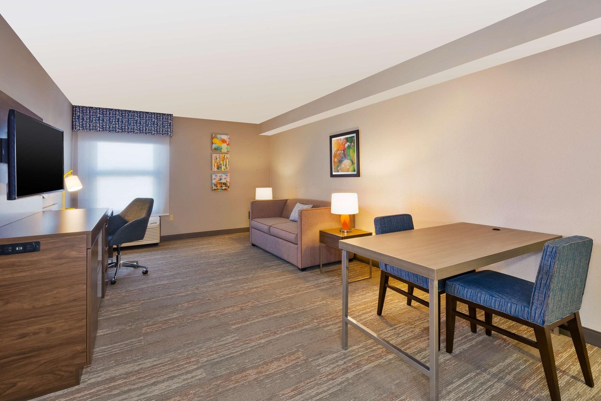 Hampton Inn Princeton Экстерьер фото