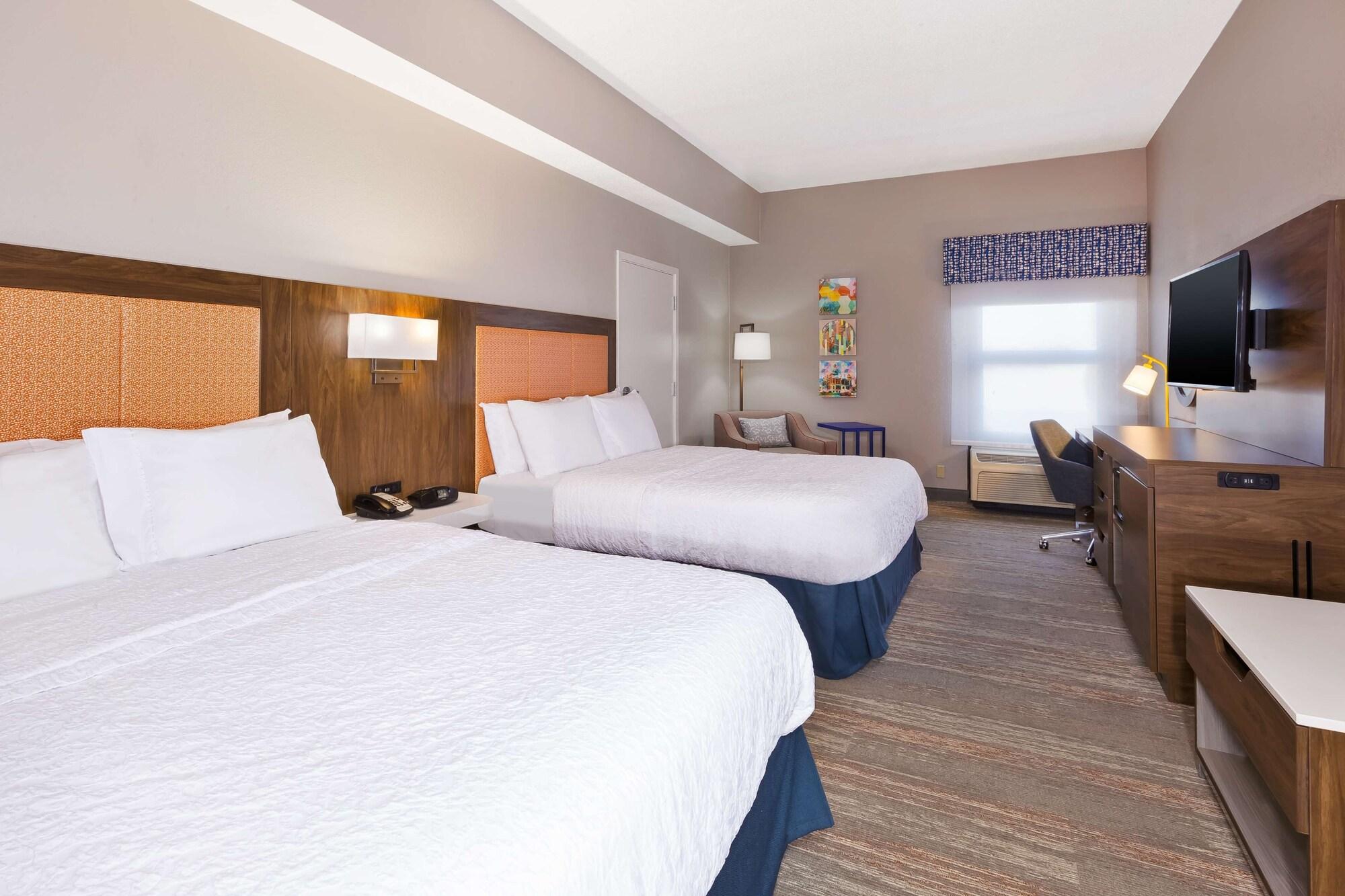 Hampton Inn Princeton Экстерьер фото