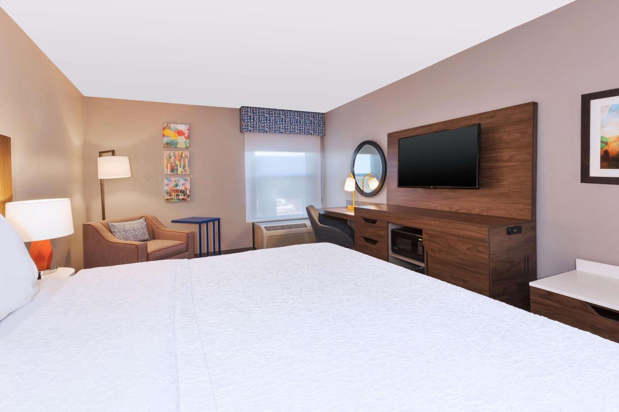 Hampton Inn Princeton Экстерьер фото