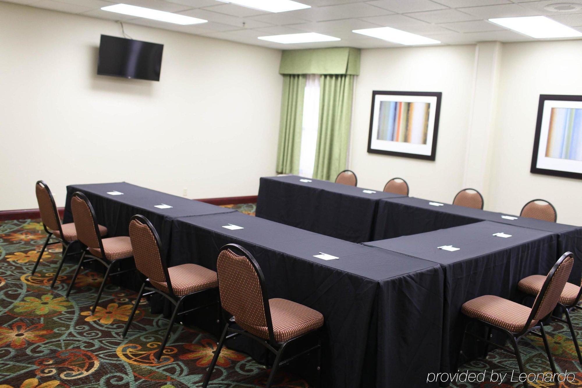 Hampton Inn Princeton Экстерьер фото