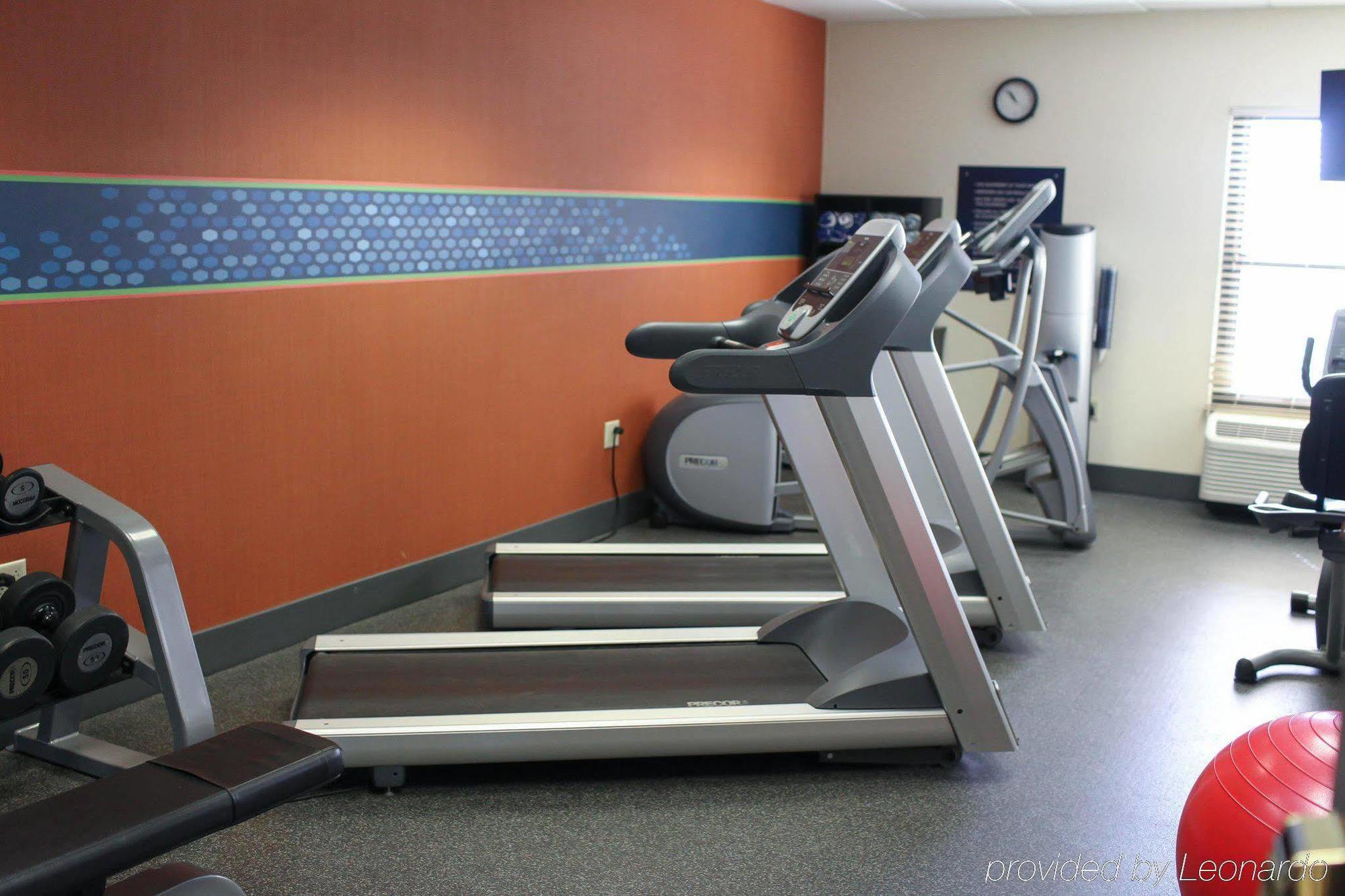 Hampton Inn Princeton Экстерьер фото